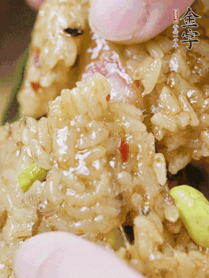 冷水下鍋煮3-4小時。